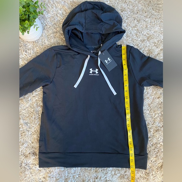 🆕 Under Armour Hoodie - Picture 6 of 8